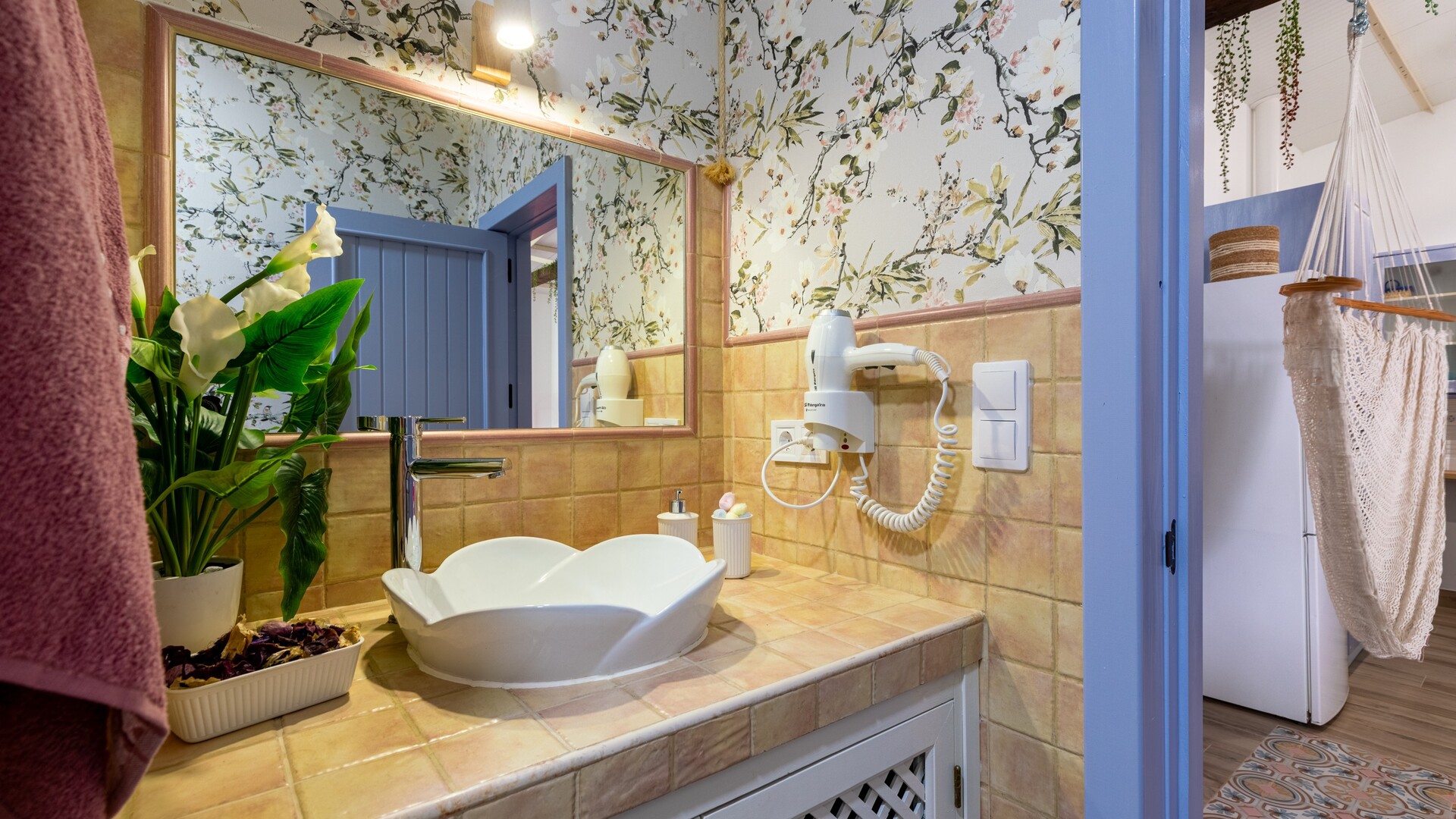 Baño 2