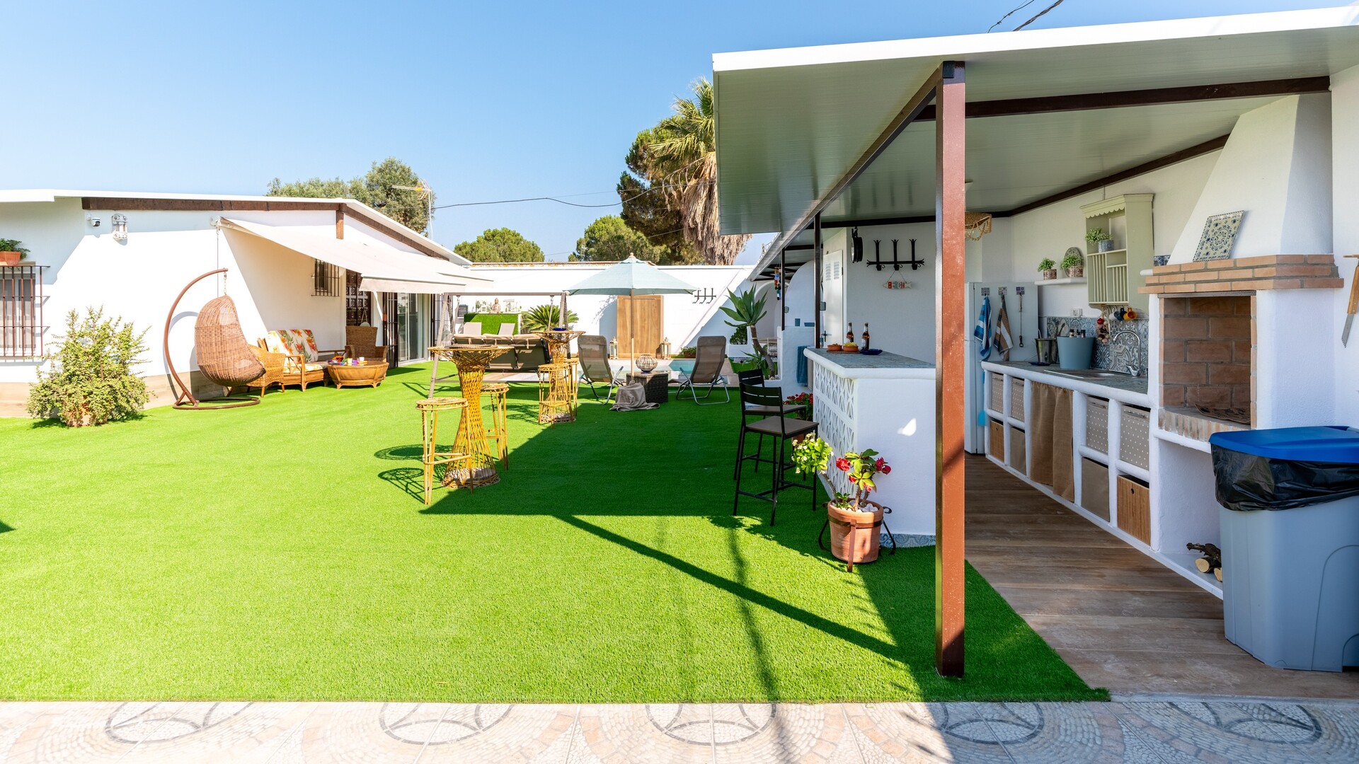Panoramica ext